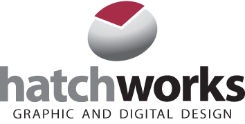 Hatchworks Graphic and Digital Design